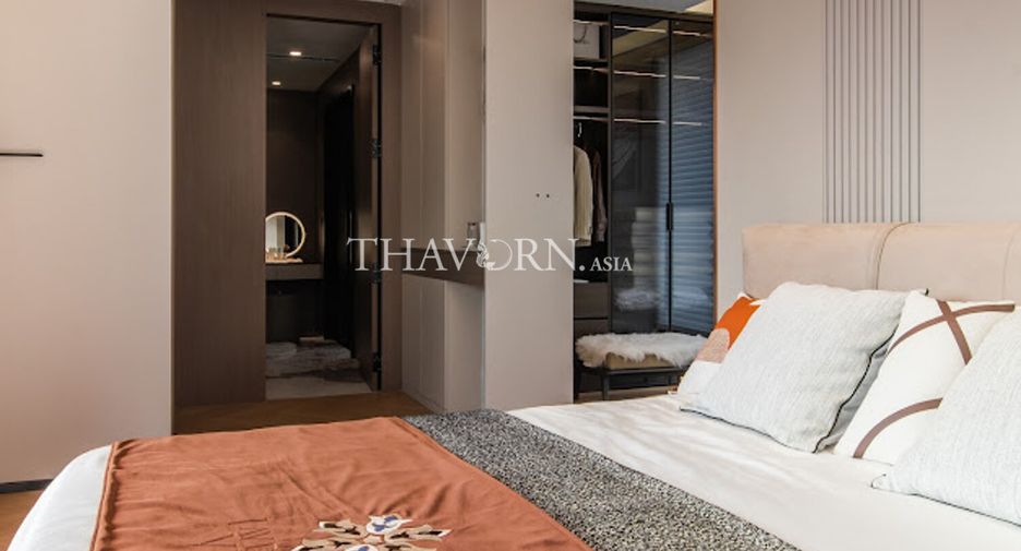 For sale 4 bedrooms house in Bang Lamung, Chonburi