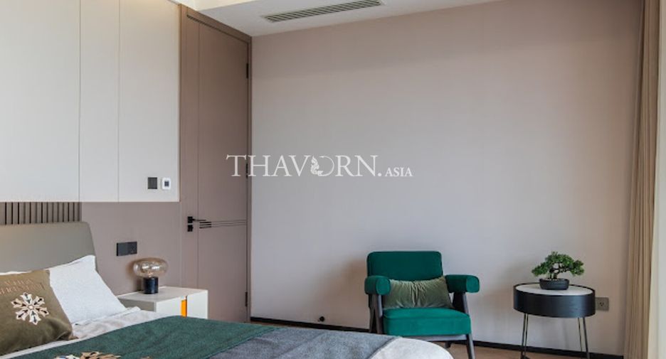For sale 4 bedrooms house in Bang Lamung, Chonburi