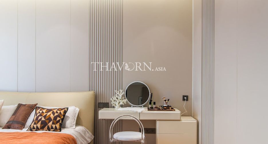 For sale 4 bedrooms house in Bang Lamung, Chonburi