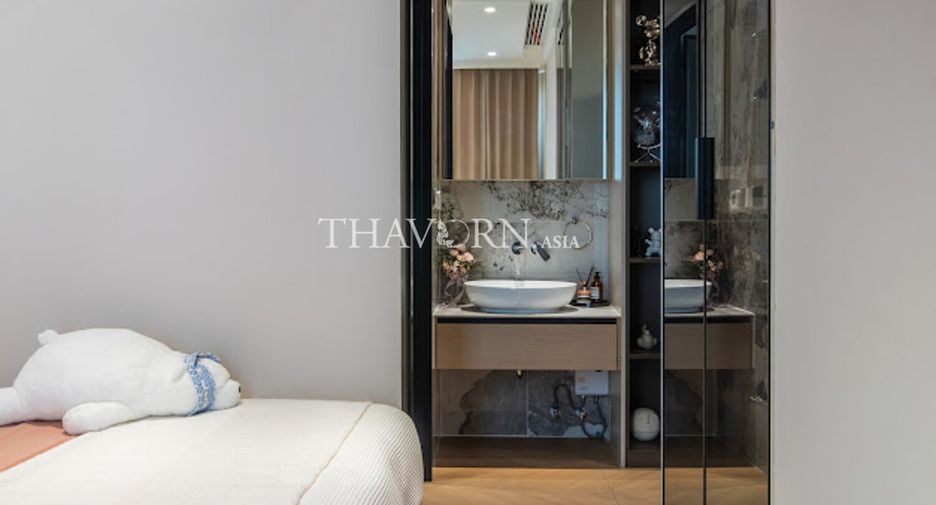 For sale 4 bedrooms house in Bang Lamung, Chonburi