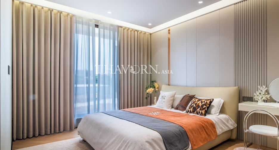 For sale 4 bedrooms house in Bang Lamung, Chonburi