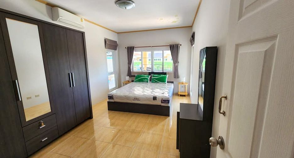 Casa en venta y en alquiler de 3 habitaciones en Hua Hin, Prachuap Khiri Khan