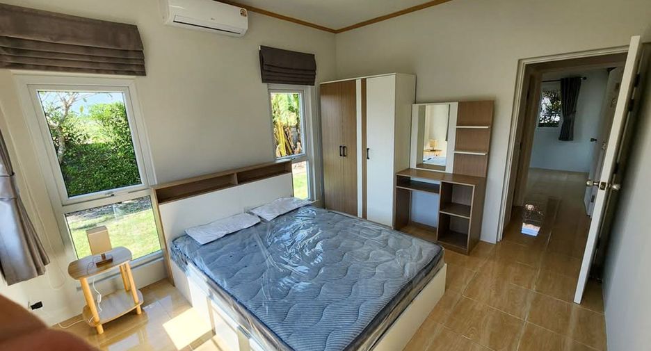 Casa en venta y en alquiler de 3 habitaciones en Hua Hin, Prachuap Khiri Khan