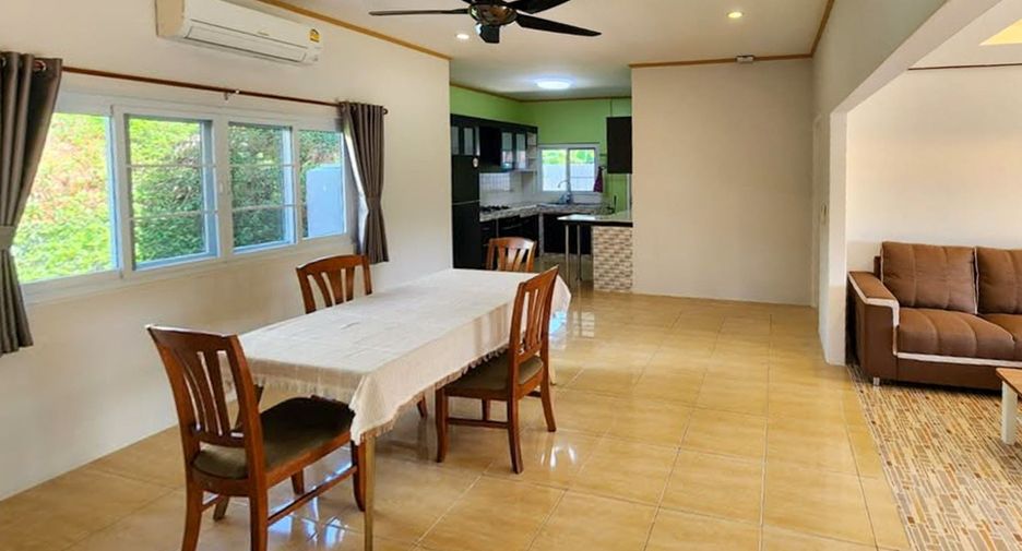 Casa en venta y en alquiler de 3 habitaciones en Hua Hin, Prachuap Khiri Khan