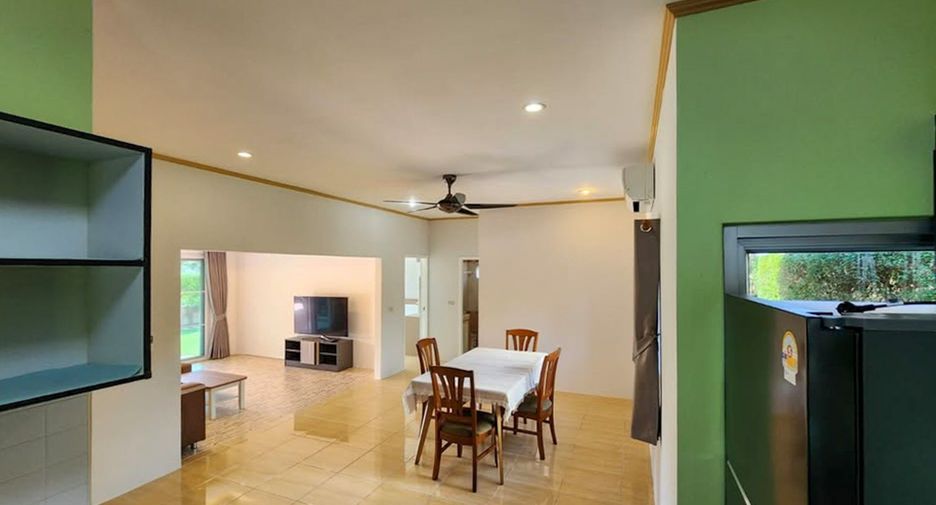 Casa en venta y en alquiler de 3 habitaciones en Hua Hin, Prachuap Khiri Khan