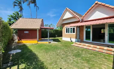 Casa en venta y en alquiler de 3 habitaciones en Hua Hin, Prachuap Khiri Khan