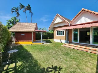 Casa en venta y en alquiler de 3 habitaciones en Hua Hin, Prachuap Khiri Khan