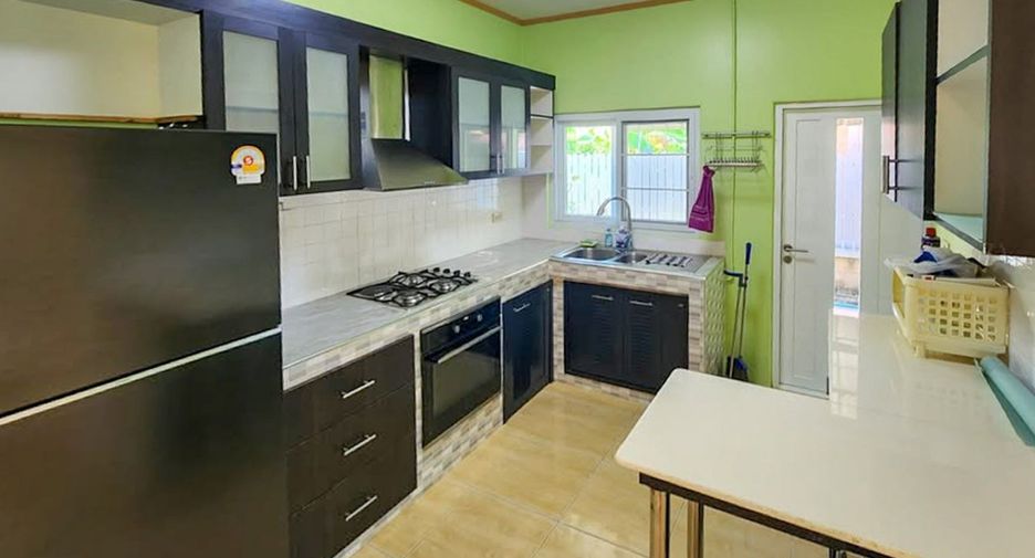 Casa en venta y en alquiler de 3 habitaciones en Hua Hin, Prachuap Khiri Khan