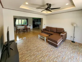 Casa en venta y en alquiler de 3 habitaciones en Hua Hin, Prachuap Khiri Khan