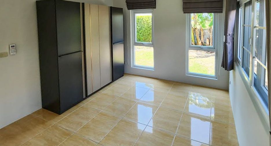 Casa en venta y en alquiler de 3 habitaciones en Hua Hin, Prachuap Khiri Khan