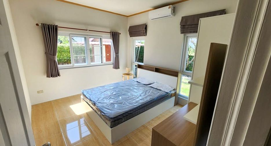 Casa en venta y en alquiler de 3 habitaciones en Hua Hin, Prachuap Khiri Khan