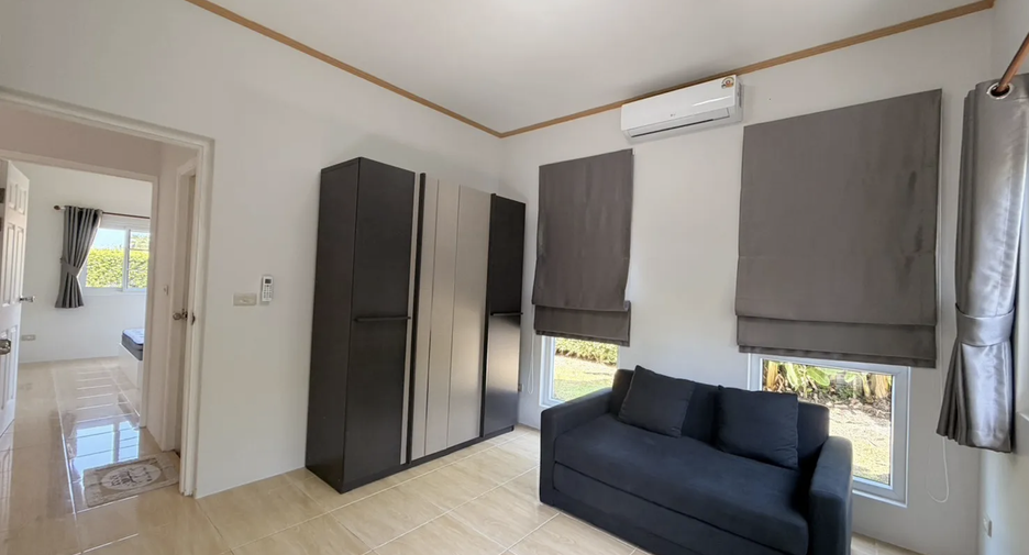 Casa en venta y en alquiler de 3 habitaciones en Hua Hin, Prachuap Khiri Khan