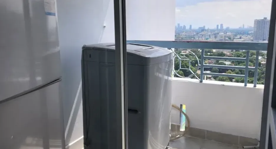 À louer 1 chambre condo à Suan Luang, Bangkok