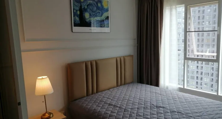 For rent 1 bed condo in Bang Na, Bangkok