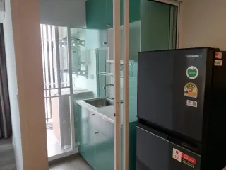 For rent 1 bed condo in Bang Na, Bangkok