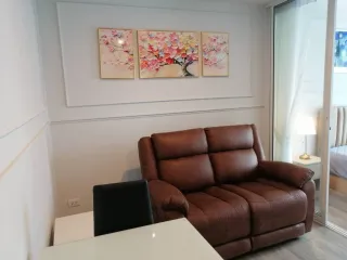 For rent 1 bed condo in Bang Na, Bangkok
