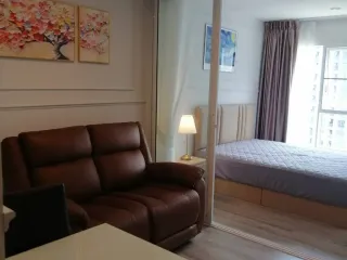 For rent 1 bed condo in Bang Na, Bangkok