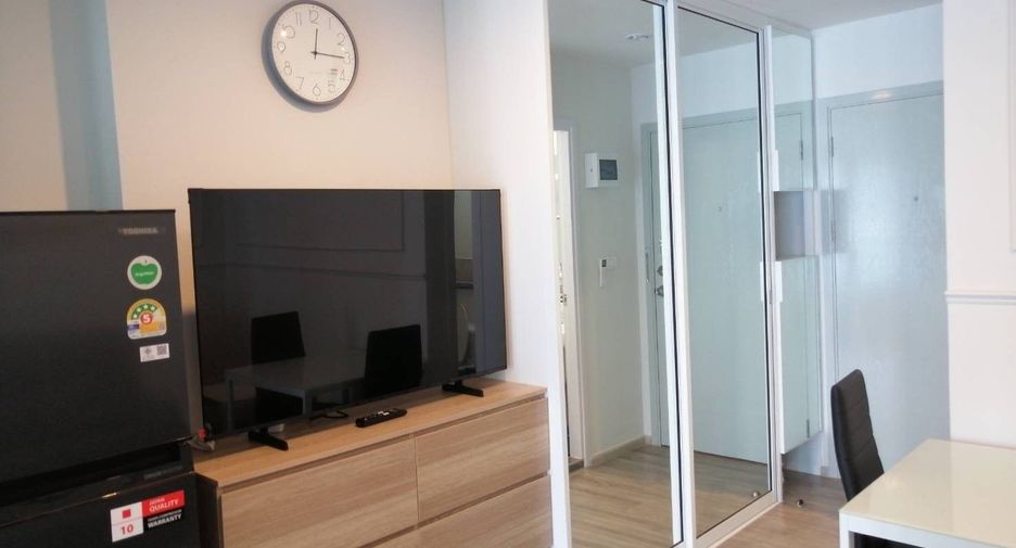 For rent 1 bed condo in Bang Na, Bangkok