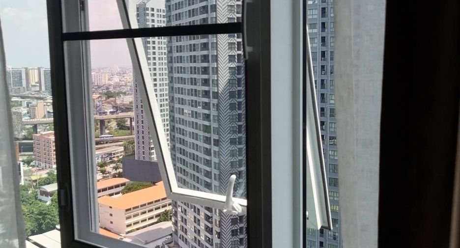 For rent 1 bed condo in Bang Na, Bangkok