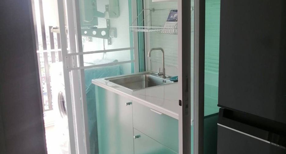 For rent 1 bed condo in Bang Na, Bangkok