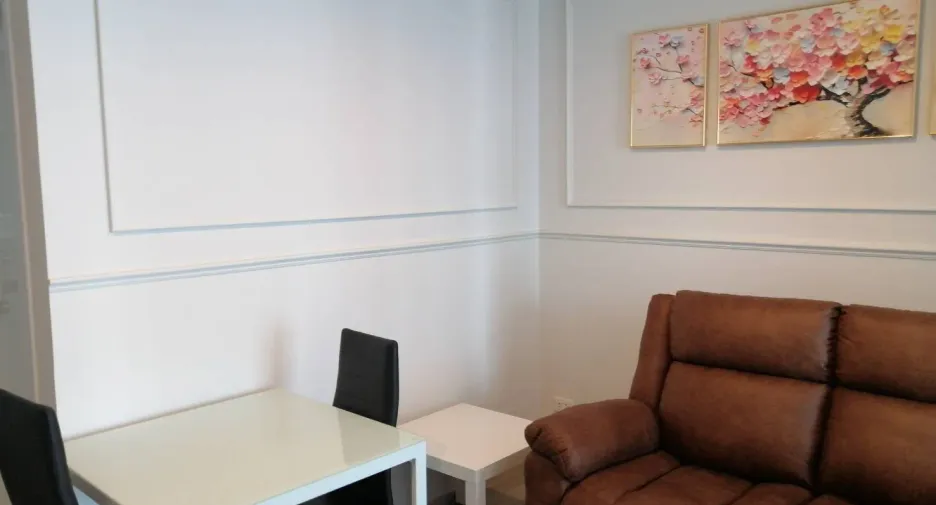For rent 1 bed condo in Bang Na, Bangkok