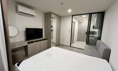 Wohnung zur Miete mit Studio in Bang Na, Bangkok