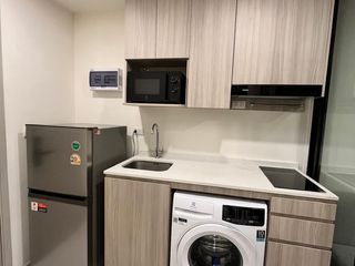 Wohnung zur Miete mit Studio in Bang Na, Bangkok