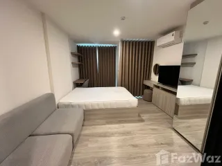 Wohnung zur Miete mit Studio in Bang Na, Bangkok
