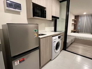 Wohnung zur Miete mit Studio in Bang Na, Bangkok