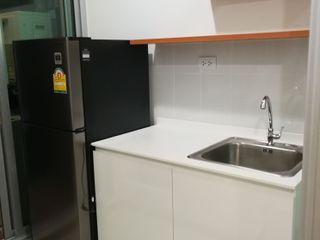 Condo en alquiler de estudio en Phasi Charoen, Bangkok