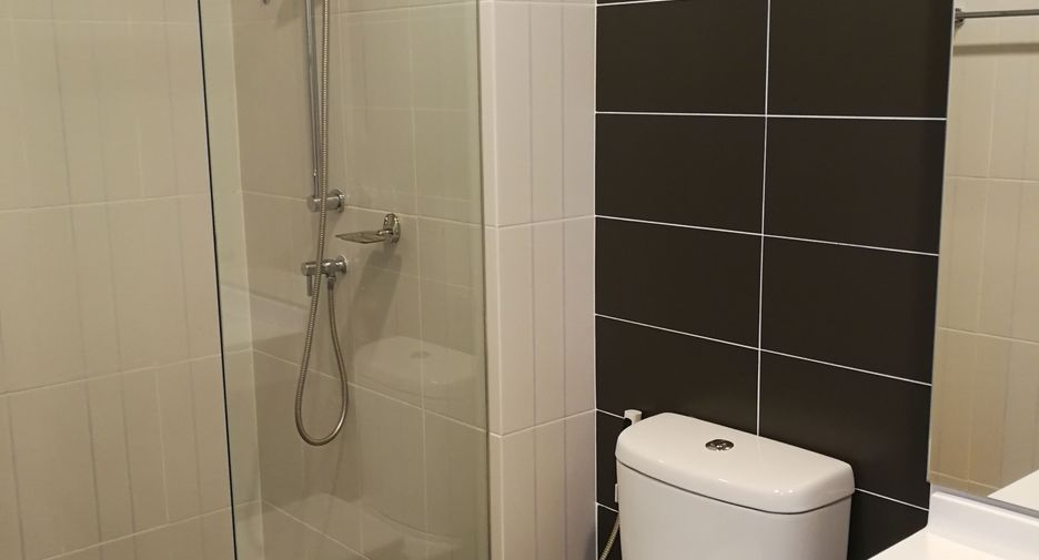 Condo en alquiler de estudio en Phasi Charoen, Bangkok