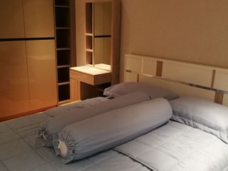Condo en alquiler de estudio en Phasi Charoen, Bangkok