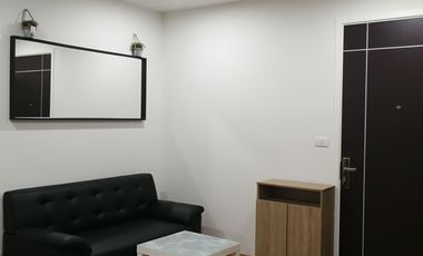 Condo en alquiler de estudio en Phasi Charoen, Bangkok