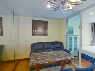 For rent 1 bed condo in Phra Khanong, Bangkok
