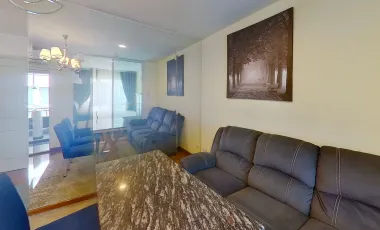 Wohnung zur Miete mit 1 Zimmer in Phra Khanong, Bangkok