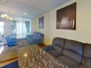 For rent 1 bed condo in Phra Khanong, Bangkok