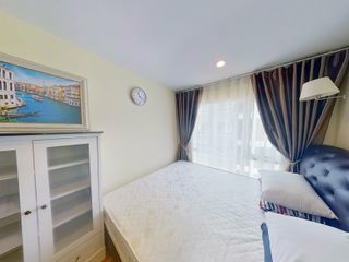 For rent 1 bed condo in Phra Khanong, Bangkok