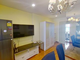 For rent 1 bed condo in Phra Khanong, Bangkok