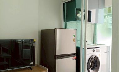 Wohnung zur Miete mit Studio in Bang Na, Bangkok