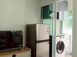 Wohnung zur Miete mit Studio in Bang Na, Bangkok