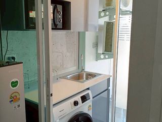 Wohnung zur Miete mit Studio in Bang Na, Bangkok