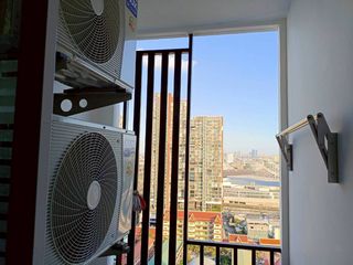 Wohnung zur Miete mit Studio in Bang Na, Bangkok