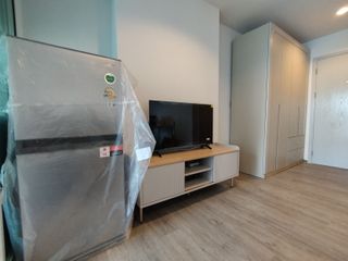 Wohnung zur Miete mit Studio in Bang Na, Bangkok