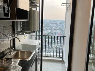 For rent 1 Beds condo in Chom Thong, Bangkok