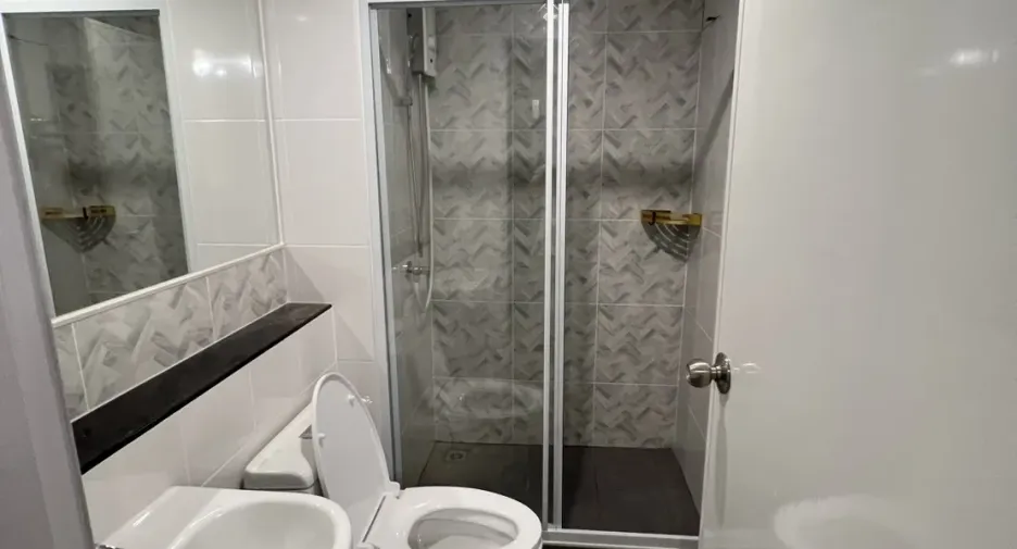 For rent 1 Beds condo in Chom Thong, Bangkok