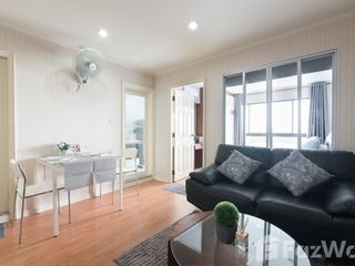Wohnung zur Miete mit 1 Zimmer in Suan Luang, Bangkok
