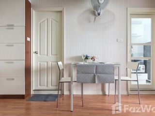 Wohnung zur Miete mit 1 Zimmer in Suan Luang, Bangkok
