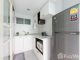 Wohnung zur Miete mit 1 Zimmer in Suan Luang, Bangkok