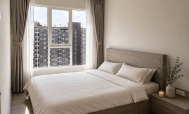 Wohnung zur Miete mit 1 Zimmer in Bang Na, Bangkok