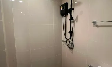 Wohnung zur Miete mit 1 Zimmer in Bang Phli, Samut Prakan
